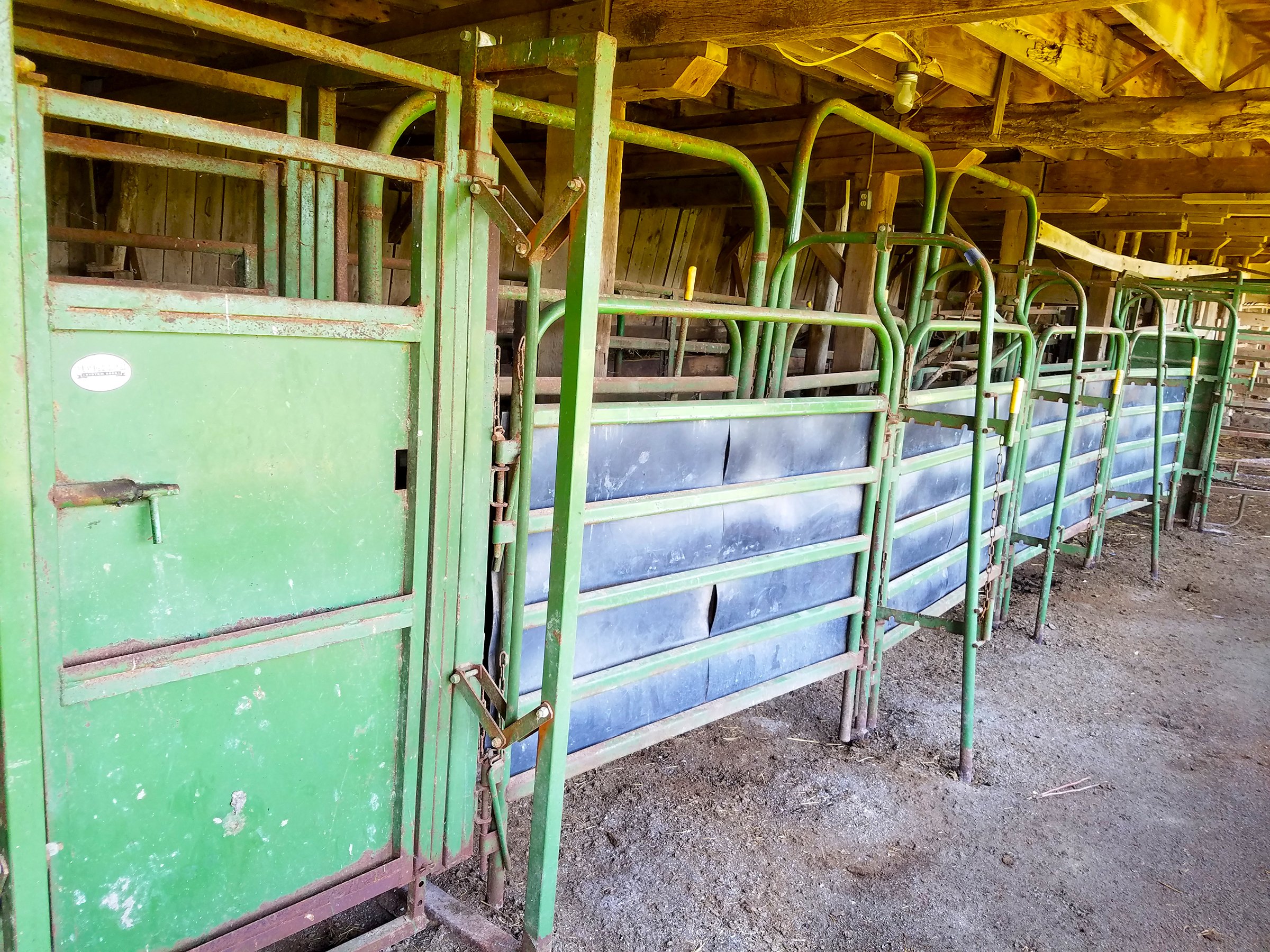 Property photo 34 - ABSOLUTE EQUIPMENT AUCTION IN MERCER COUNTY, KENTUCKY